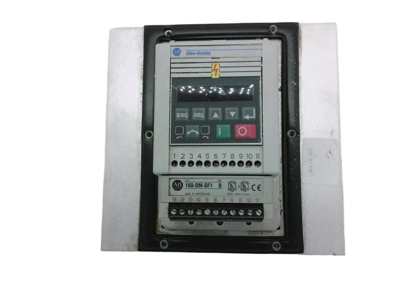 ALLEN BRADLEY 160-BA06PSF1
