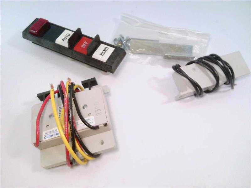 EATON CORPORATION C400GK32A