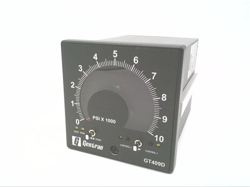 GENTRAN GT409D-10K