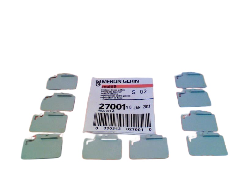 MG27001 by SCHNEIDER ELECTRIC