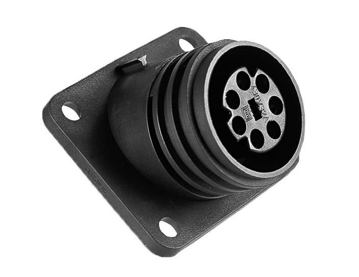 BULGIN COMPONENTS EXP-0941/10/S