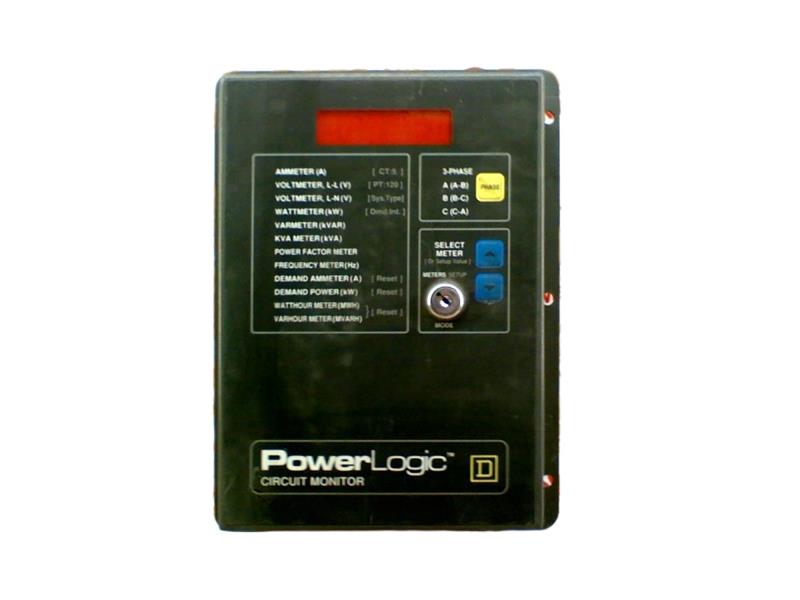 CM250X1 by SCHNEIDER ELECTRIC