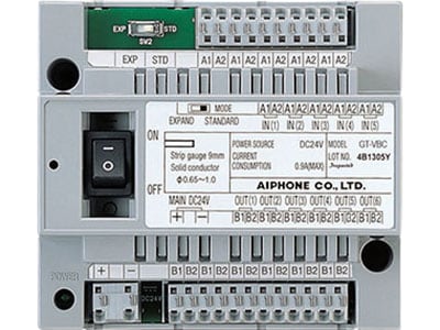 AIPHONE GH-VBC