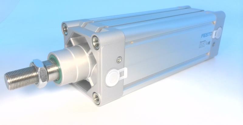 FESTO DNC-80-160-PPV