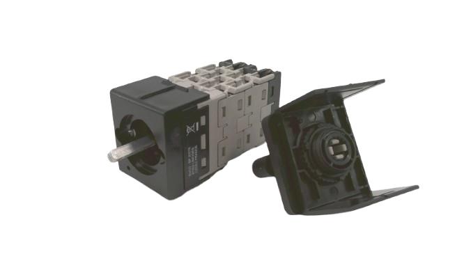 BACO CONTROLS ND53GX80