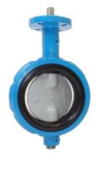 51-DI-DI-S6-E-L-50 by MAX SEAL VALVES & CONTROLS