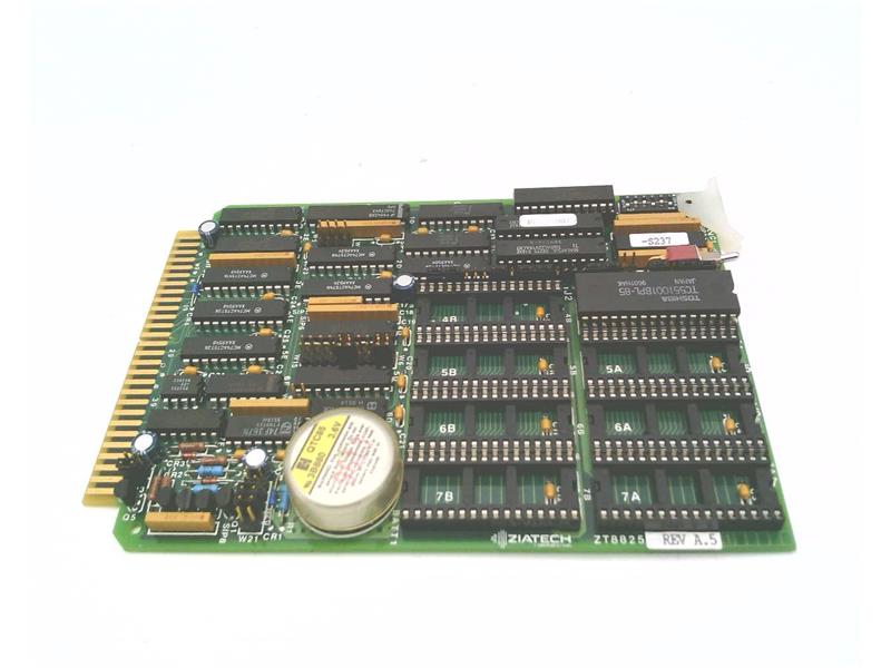 PERFORMANCE TECHNOLOGY ZT8825