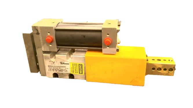 WELKER ENG SB4N100B010D001A00