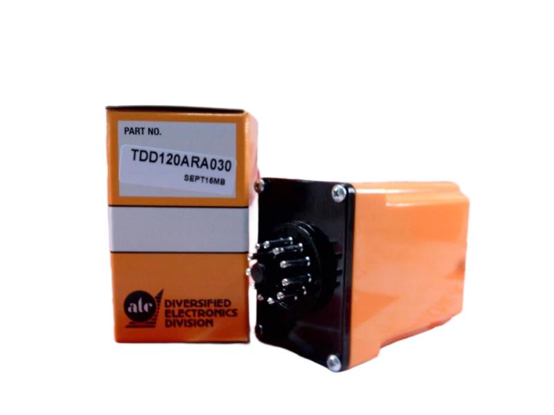 TDD-120-ARA-030 by MARSH BELLOFRAM