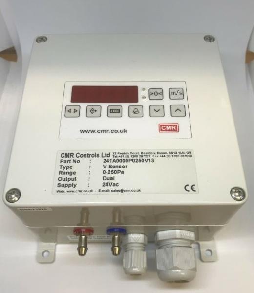 CMR CONTROLS 241A0000P0250V13