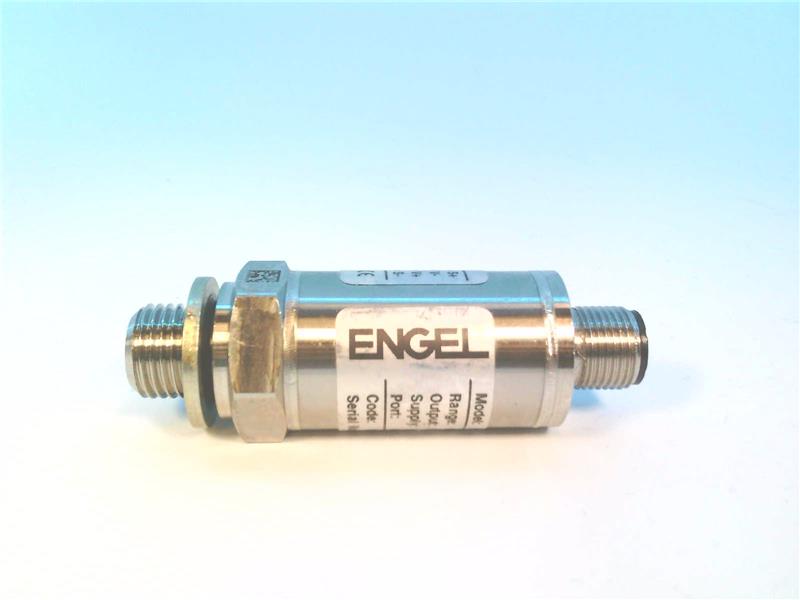ENGEL KS-T-1-2-B41D-H-V-631