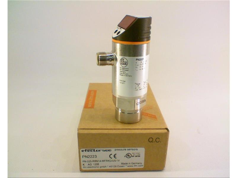 EFECTOR PN-025-RBN14-MFRKG/US//V