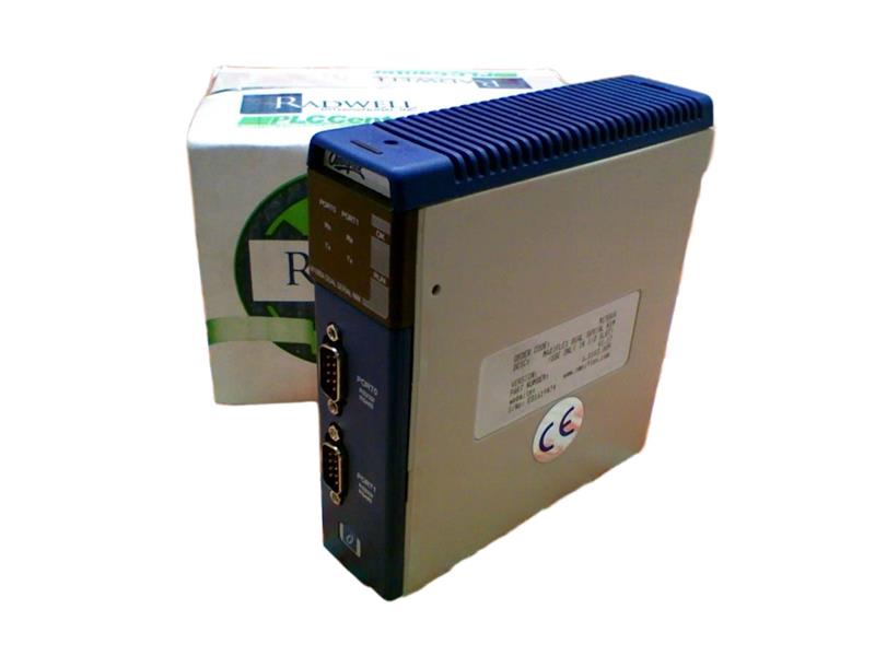 OMNIFLEX M1580A