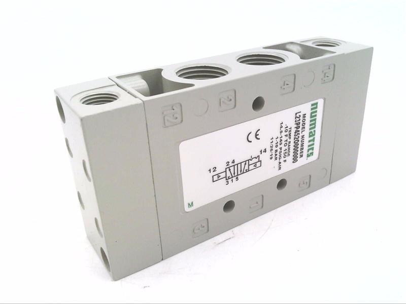 ASCO L23PP452O000000