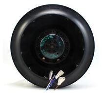 EBM PAPST R2D220-AC14-19