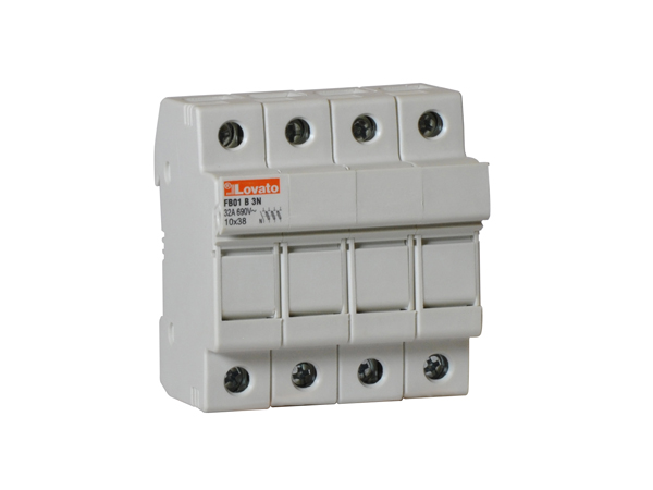 LOVATO FB01B3N
