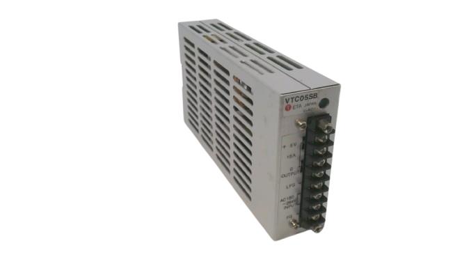POWER SOURCE VTC05SB