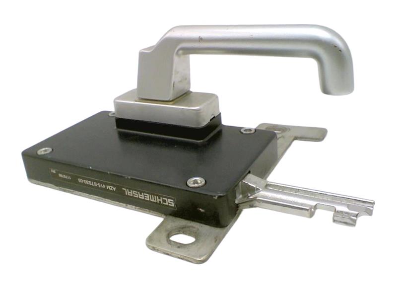 SCHMERSAL AZM 415-STS30-05