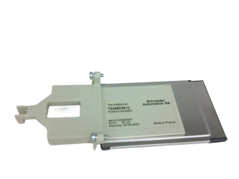 TSX-MDM-10 by SCHNEIDER ELECTRIC