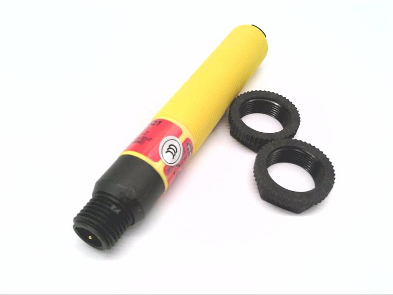 BANNER ENGINEERING S18AW3FF100Q1