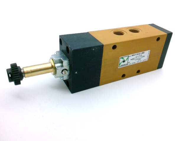 PNEUMAX 464/1.52.0.1.M2