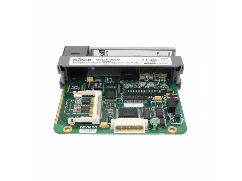 BELDEN MVI46-DCFM