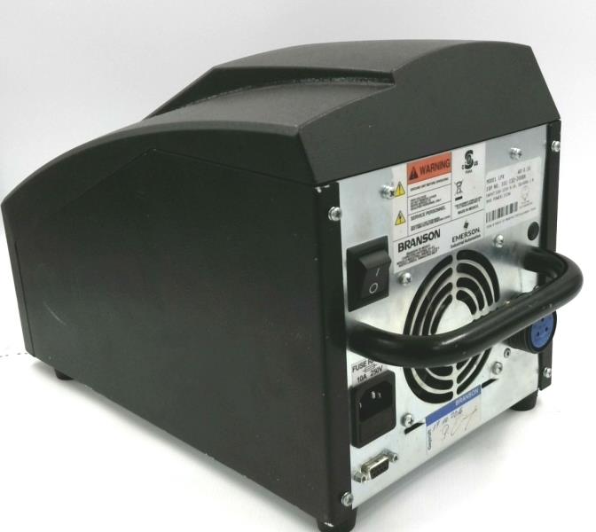 EMERSON LPX 101-132-2008R