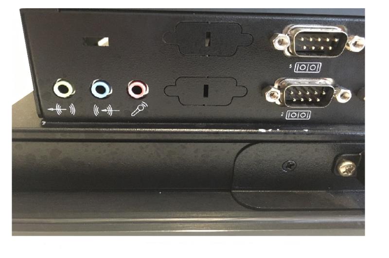 WINCOMM CORP WLP-7821-17