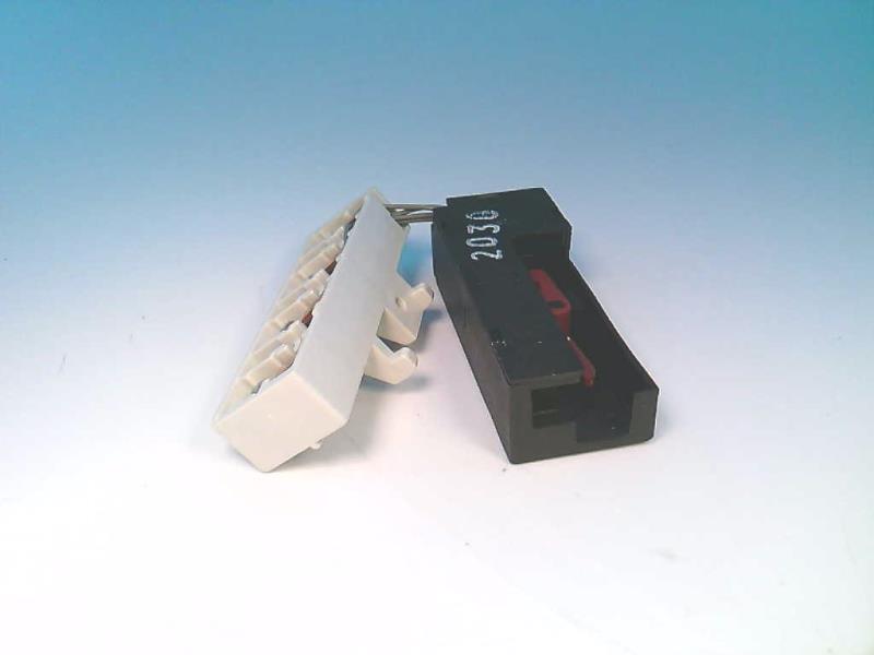 ASEA BROWN BOVERI MS325-HKF11