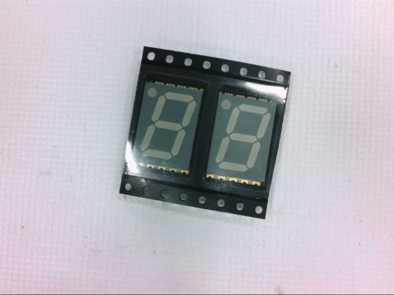 KINGBRIGHT ACSC5641CGKWAF01