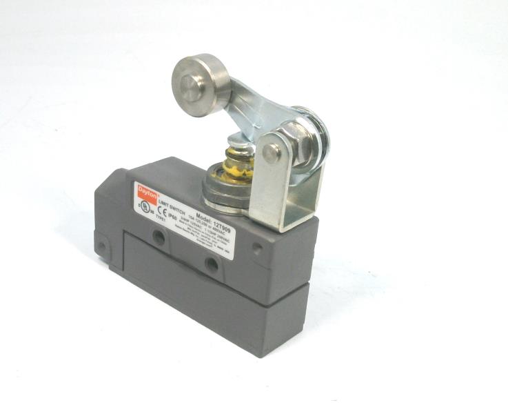 GRAINGER 12T909