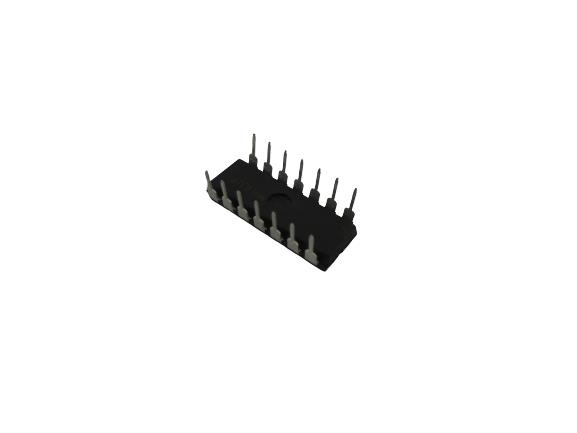 NXP SEMICONDUCTOR MC14024BCP
