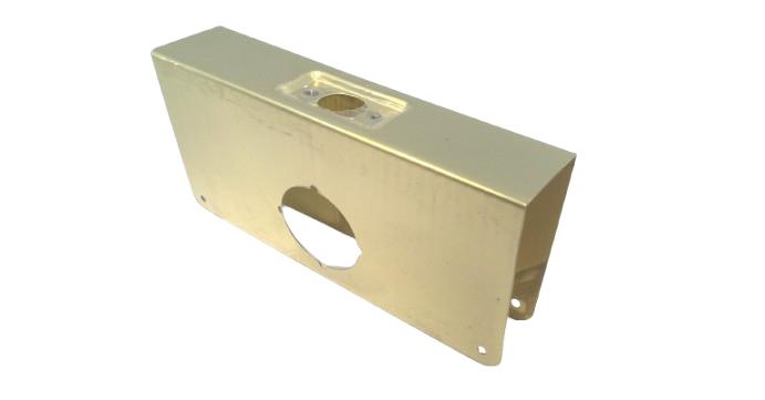 DON JO MFG 200-PB-CW