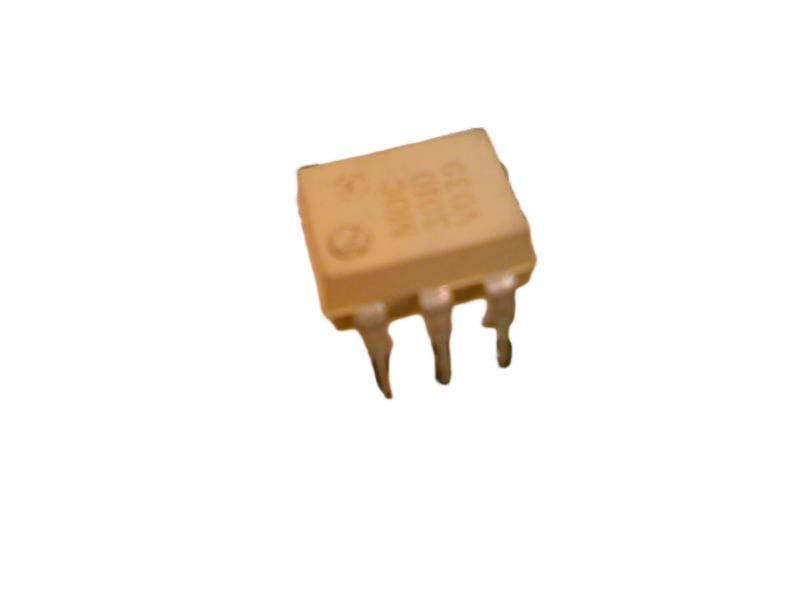 MOC-3010-V039 by NXP SEMICONDUCTOR