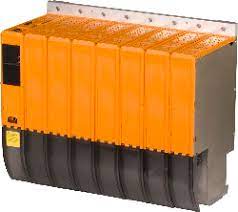 B&R 8BVI1650HCS0.000-1