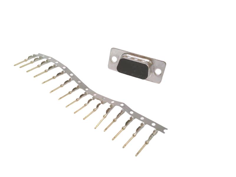 83-0295 by MCM ELECTRONICS