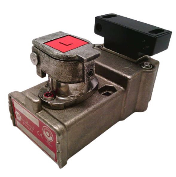 ALLEN BRADLEY 440T-MSSLE110H