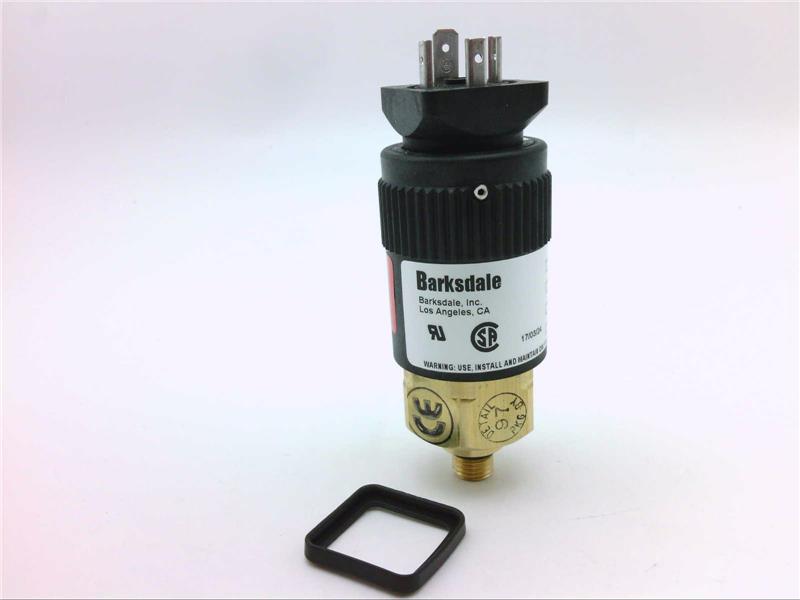 BARKSDALE L96201BB3Q3