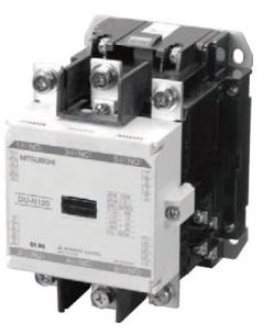 DU-N120AC120V by MITSUBISHI
