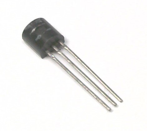 NXP SEMICONDUCTOR 2N4424