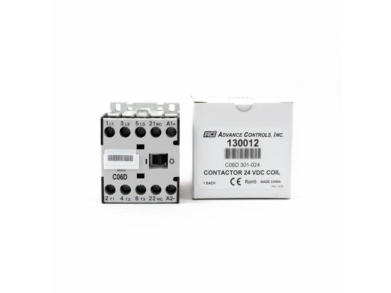 ACI ADVANCE CONTROLS INC 130012