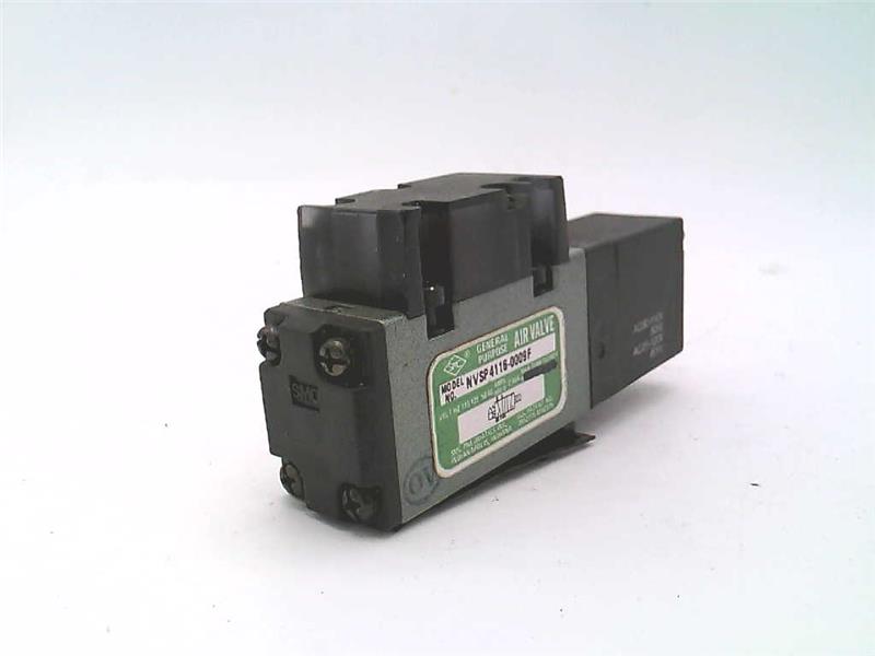 SMC NVSP4116-0009F