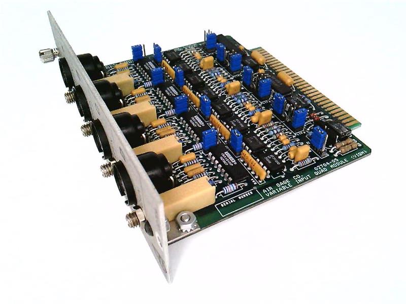 AIR GAGE COMPANY 02704-05