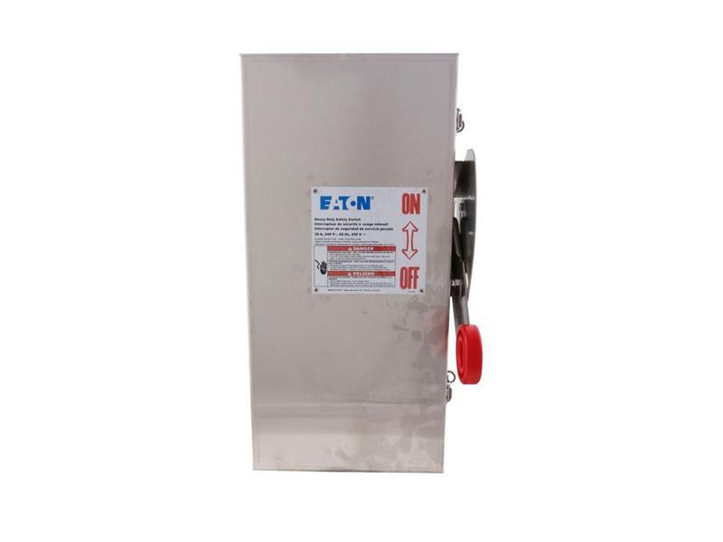 EATON CORPORATION DH321NWKX
