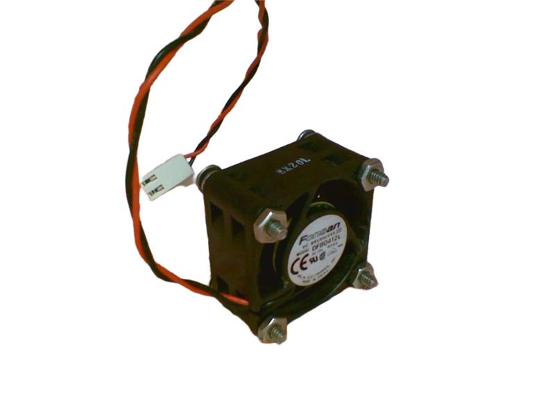 DELTA ELECTRONICS DFB0412L