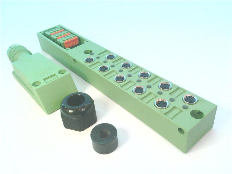 PHOENIX CONTACT SACB-10/3-L-SC-M8