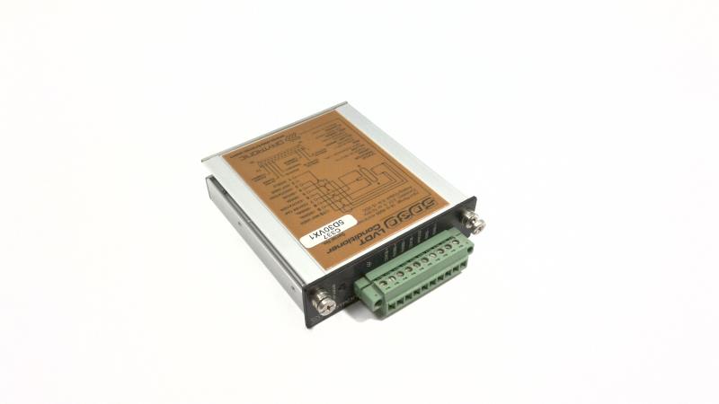 5D30VX1 by DAYTRONIC