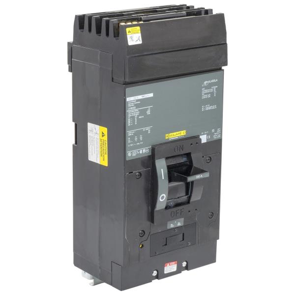 SCHNEIDER ELECTRIC LH36250