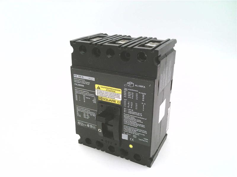 SCHNEIDER ELECTRIC FHL36000M