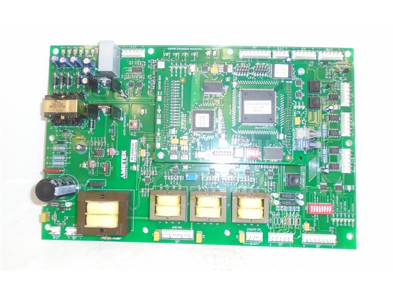 80-236004-90 by AMETEK